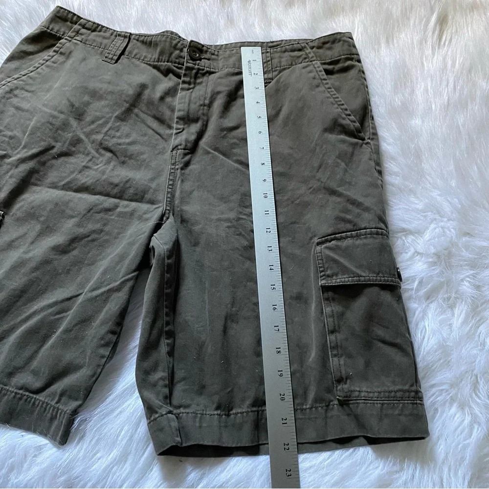 Mens Open Trail Shorts Size‎ 38 Cargo Casual